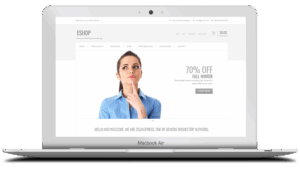 ZigZagPress Eshop WordPress Theme 1.8.2