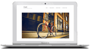 ZigZagPress Cinch Theme WordPress Theme 1.3