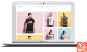 ZigZagPress Brutal WordPress Theme 1.3.0