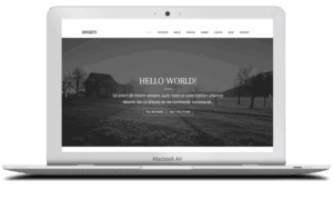 ZigZagPress Awaken Genesis WordPress Theme 1.2.6