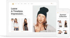 VisualModo Seller WordPress Theme 4.0.4