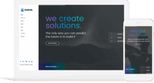 VisualModo Marvel WordPress Theme 4.0.3