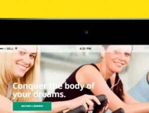 VisualModo Fitness WordPress Theme 14.0.4