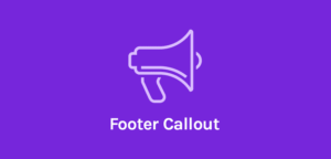 OceanWP Footer Callout Addon 2.2.2