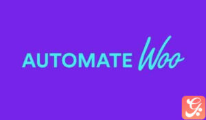AutomateWoo Wordpress & WooCommerce plugin 6.0.33