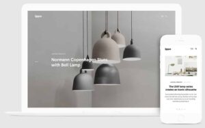 Themes Kingdom Ippo WordPress Theme 1.1.1