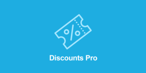 Easy Digital Downloads Discounts Pro 1.5.2
