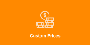 Easy Digital Downloads Custom prices Addon 1.5.9