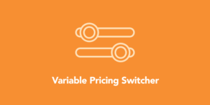 Easy Digital Downloads Variable Pricing Switcher Addon 1.0.5