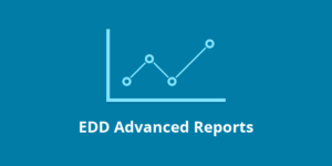 Easy Digital Downloads Advanced Reports Addon 1.0.3