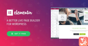 Elementor Pro WordPress Plugin(GPL-Activated) 3.21.0