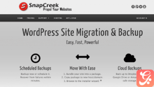 Duplicator Pro WordPress Plugin 4.5.19