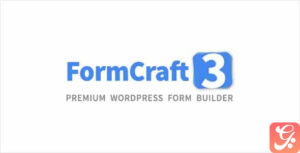 FormCraft Premium WordPress Form Builder 3.9.10
