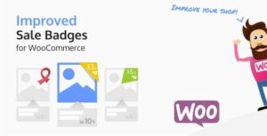 Improved Sale Badges for WooCommerce 5.2.1
