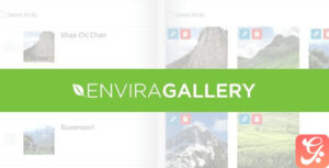 Envira Gallery Deeplinking Addon 1.5.3