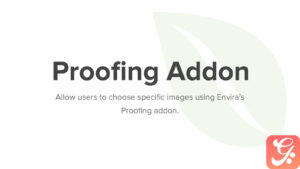 Envira Gallery Proofing Addon 2.0.8