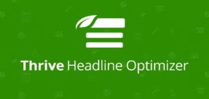Thrive Themes Headline Optimizer 2.3.1