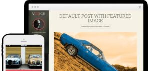 Thrive Themes Voice WordPress Theme 2.11.1