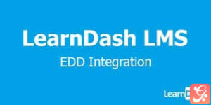 LearnDash LMS EDD Integration Addon 1.2.0