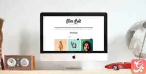 Oliver - Classic & Minimal WordPress Theme