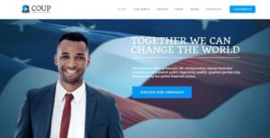 Tesla Themes Coup WordPress Theme 1.1.15