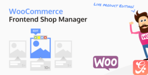 Live Product Editor for WooCommerce 4.4.6