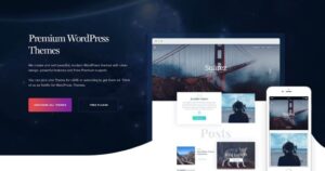 Tesla Themes Suarez WordPress Theme 1.0.14