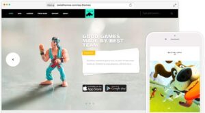 Tesla Themes Rhino WordPress Theme 1.2.9