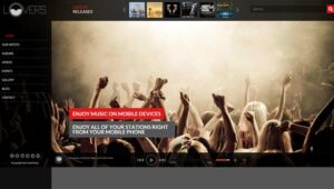 Tesla Themes Lovers WordPress Theme 1.4.13