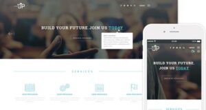 Tesla Themes LevelUp WordPress Theme 2.0.1