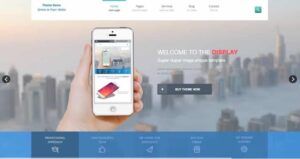 Tesla Themes Display WordPress Theme 2.0.9