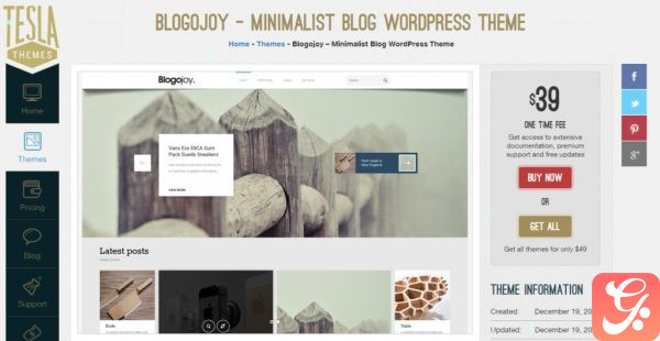 Blogojoy Minimalist Blog WordPress Theme TeslaThemes e1419274897239 1