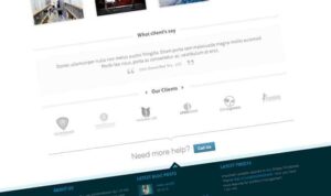 Tesla Themes Axa WordPress Theme 1.6.13