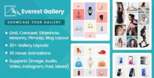 Everest Gallery 1.0.7