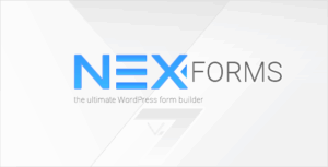 NEX-Forms-GetResponse Add-on 7.5.18.1