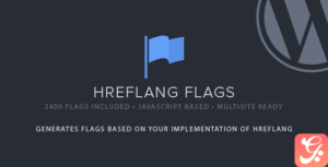 Hreflang Flags 1.10