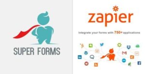 Super Forms-Zapier 1.3.1