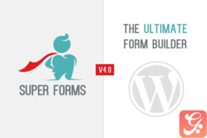 Super Forms Drag Drop Form Builder 6.3.309