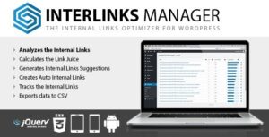 Interlinks Manager 1.35