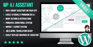 WP A.I Assistant 2.905