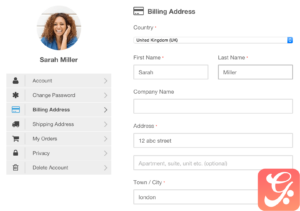 Ultimate Member for WooCommerce 2.3.9