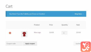 Cart Notices for WooCommerce 1.16.1