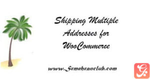 Shipping Multiple Addresses for WooCommerce 4.0.7