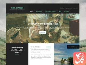 Hotel Storefront Theme for WooCommerce 1.0.15
