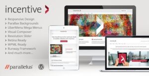 Incentive - Responsive All-Purpose Theme 1.2.12