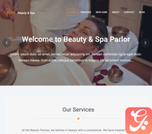 FameThemes Glow Pro WordPress Theme 1.0.6