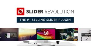 Slider Revolution Responsive WordPress Plugin + Premium Templates 6.7.35