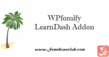 WPfomify LearnDash Addon 1.0.0