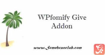 WPfomify Give Addon 1.0.1