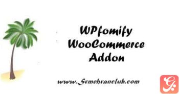 WPfomify WooCommerce Addon 1.0.1